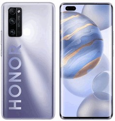 Замена разъема зарядки на телефоне Honor 30 Pro Plus в Самаре